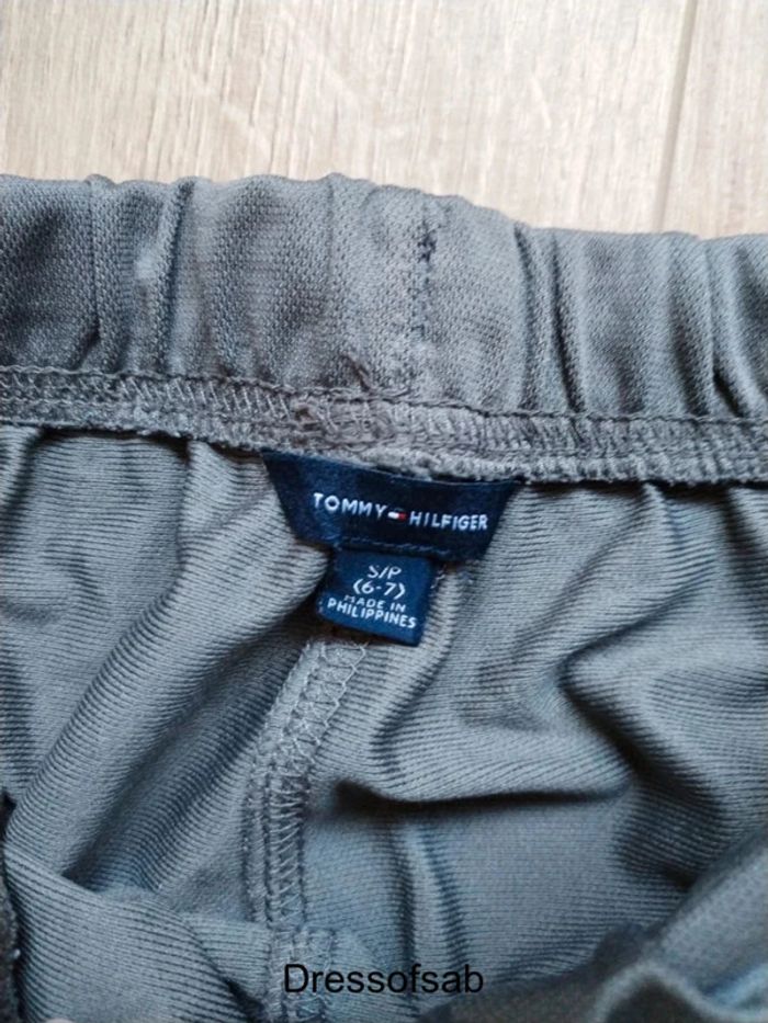 Jogging Tommy Hilfiger Garçon - photo numéro 5
