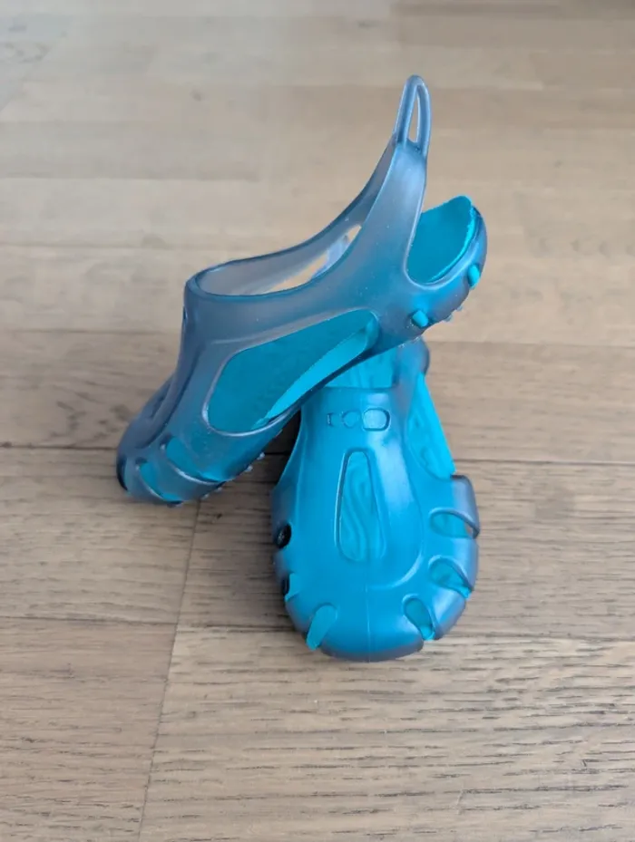 Chaussures de plage - photo numéro 3
