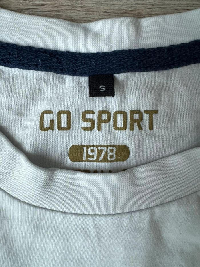 Tee shirt Italie - photo numéro 4