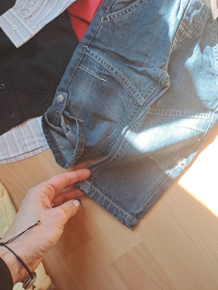 Lot garçon 18mois #obaibi - photo numéro 3