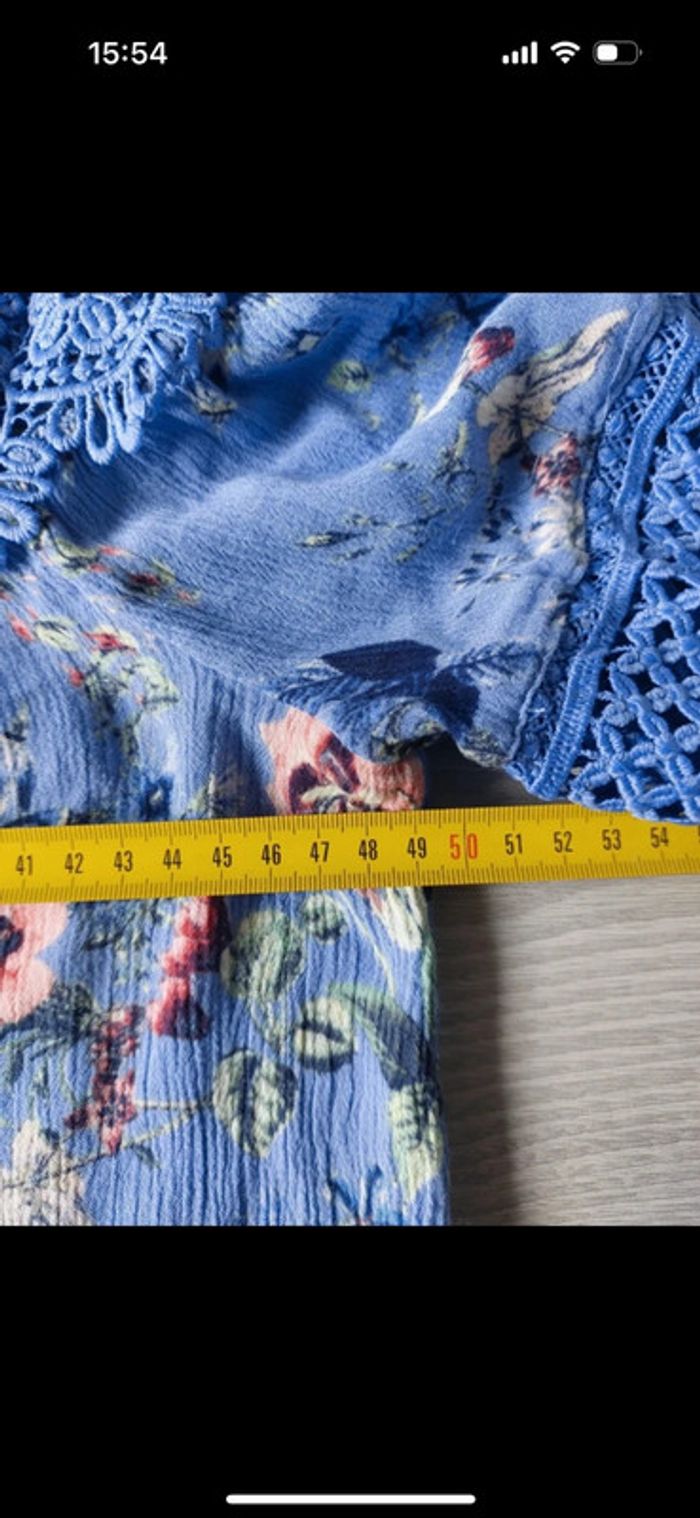 Blouse Yessica C&A taille 40 - photo numéro 8