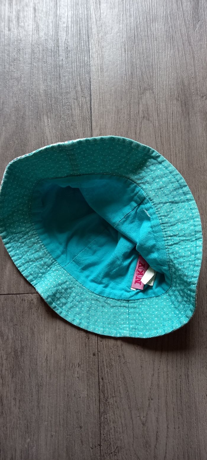 Chapeau - photo numéro 3