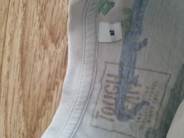 Haut C&A 92 cm - photo numéro 2