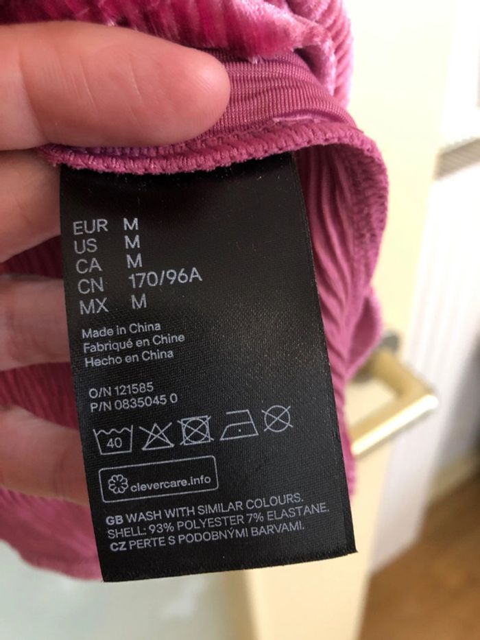 Robe h&m - photo numéro 5