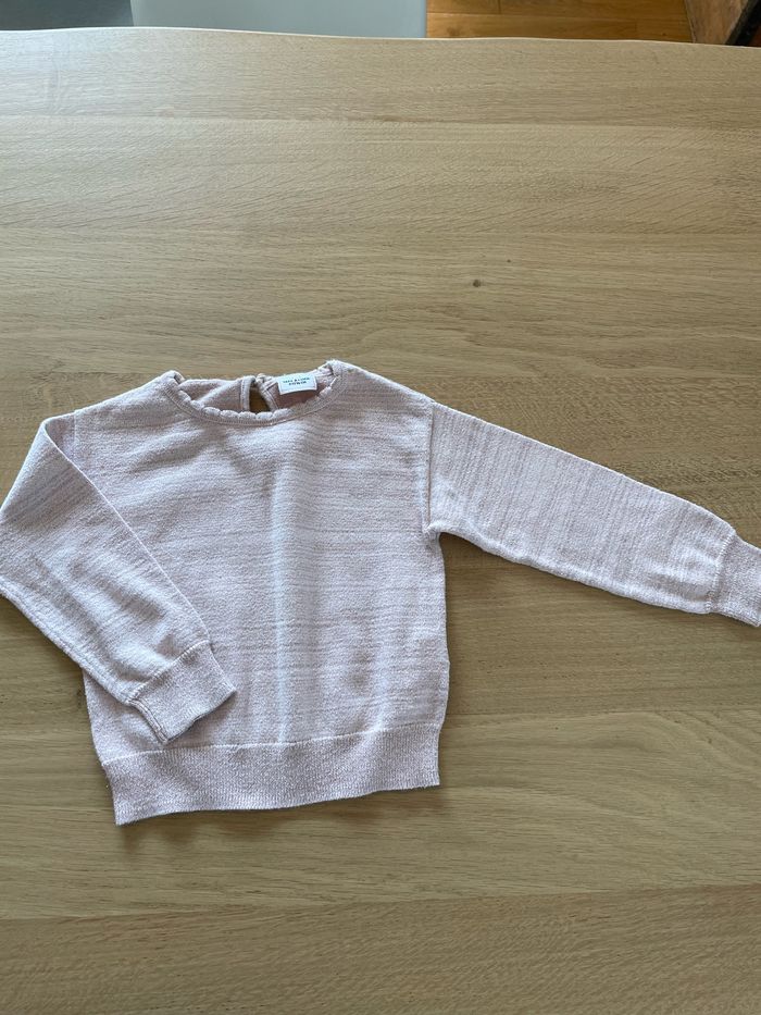 Pull 3ans