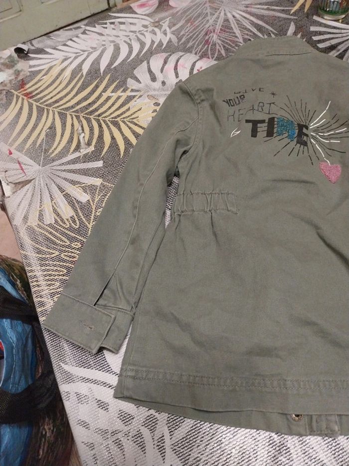 Veste légère - photo numéro 7