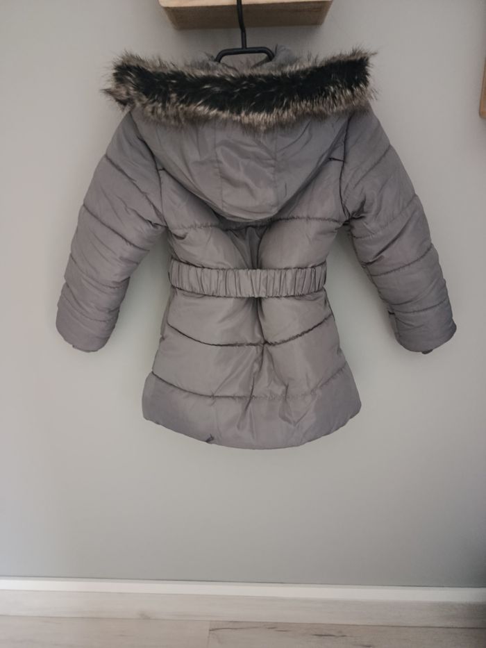 Blouson B.B. Land - photo numéro 2