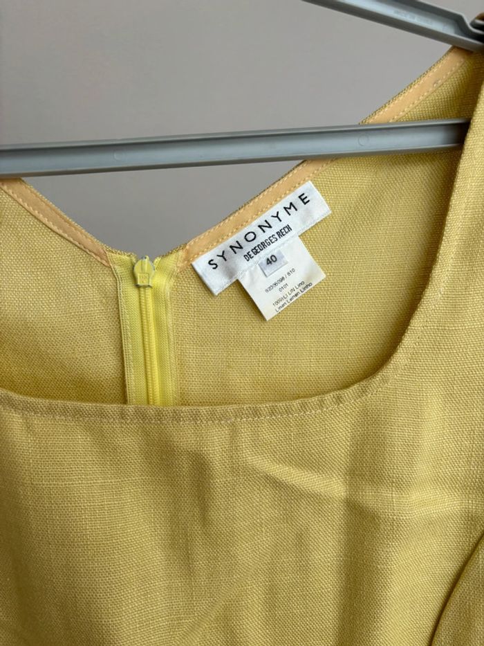 Robe été Georges Rech - photo numéro 2