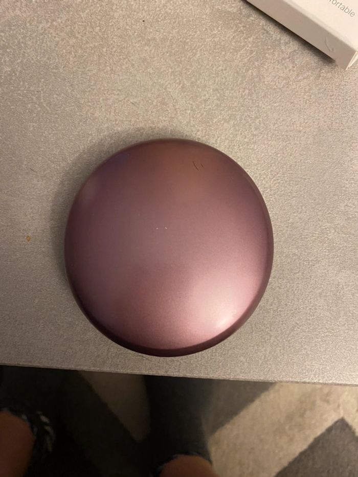 Maquillage - photo numéro 2