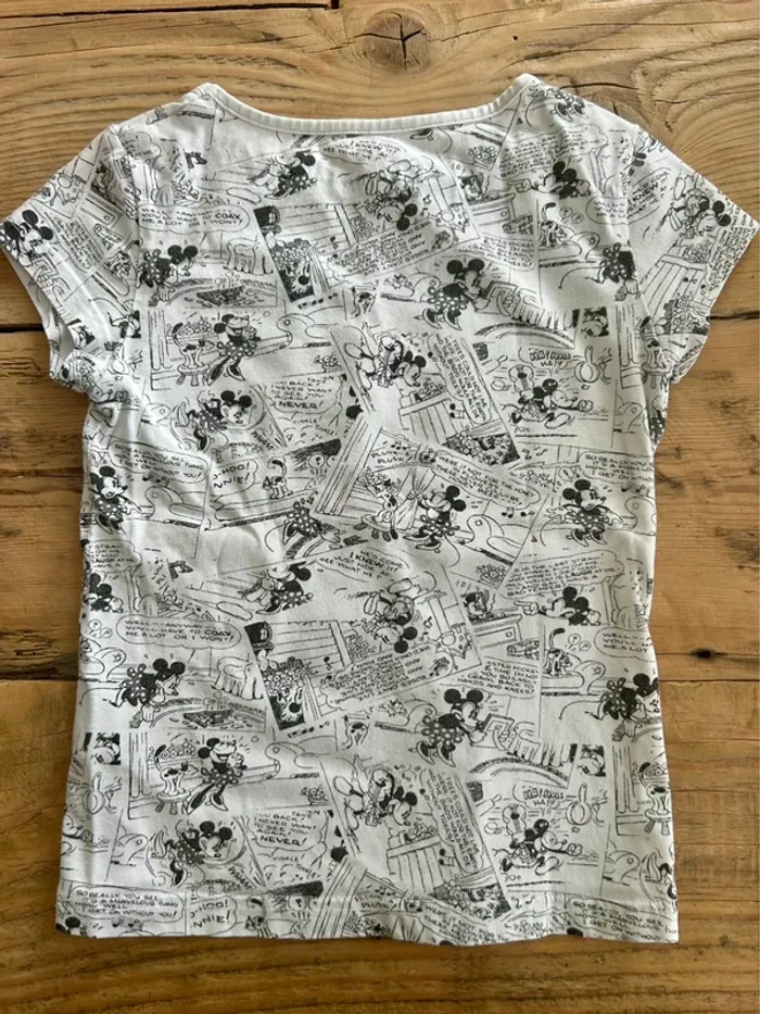 Lot vêtements taille 6 ans - photo numéro 8