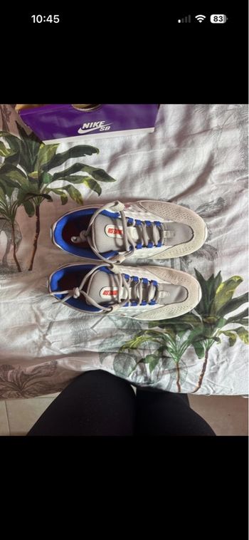 Chaussure Nike