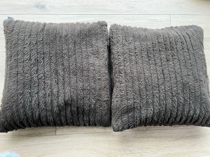 Lot de 2 coussins - photo numéro 2