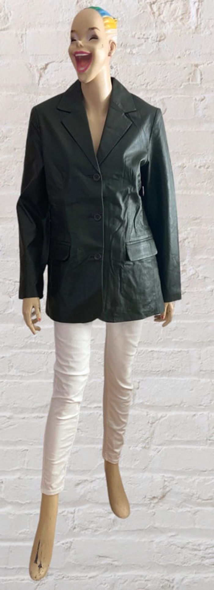 Veste Semaforo - photo numéro 5