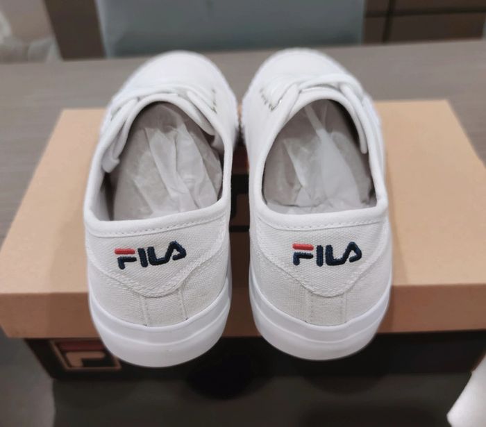 FILA pointer classic wmn - photo numéro 2