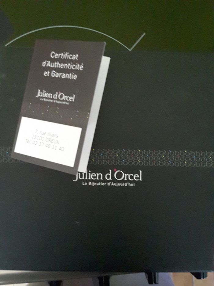 Très beau collier - photo numéro 2