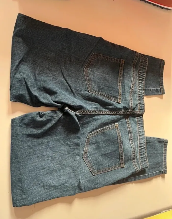 Lot 2 jeans C&A en taille 36 - photo numéro 7