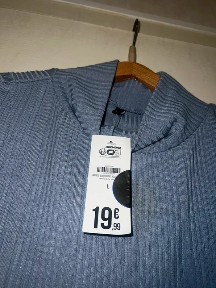 Débardeur sans marque - photo numéro 5