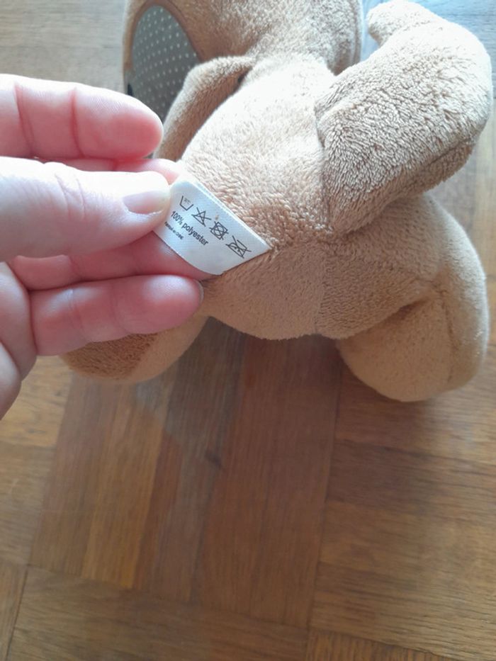 Peluche Renard - photo numéro 5