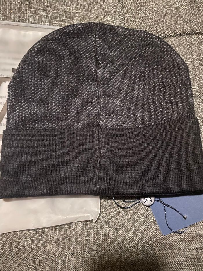 Bonnet lv - photo numéro 2