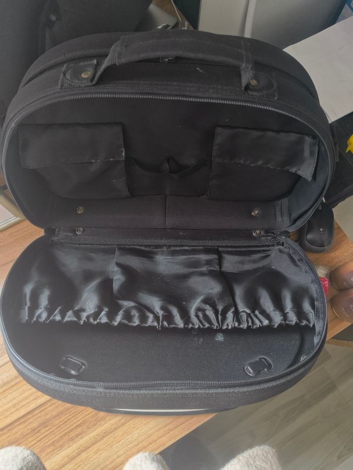 Sac à langer rigide bébé confort - photo numéro 4