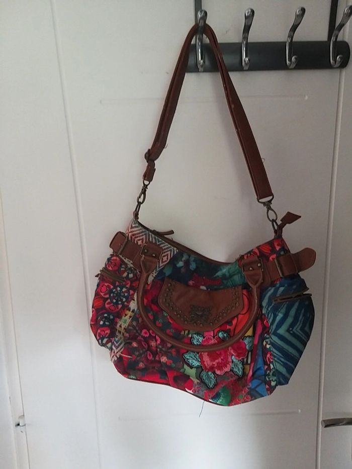 Sac Desigual - photo numéro 13