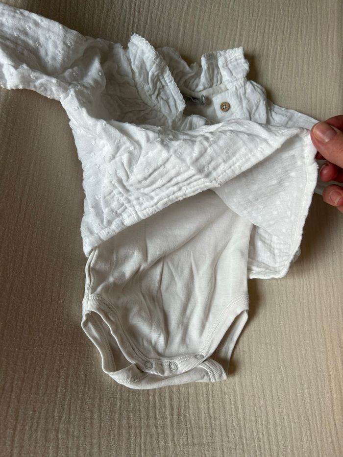 Body boutchou - photo numéro 3