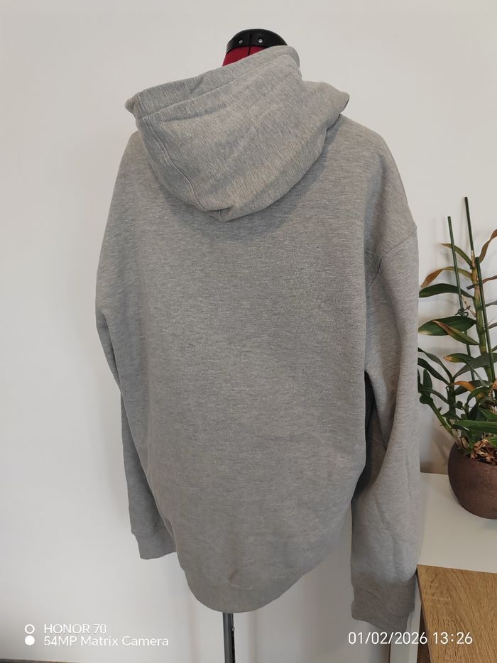 Sweata capuche - photo numéro 3