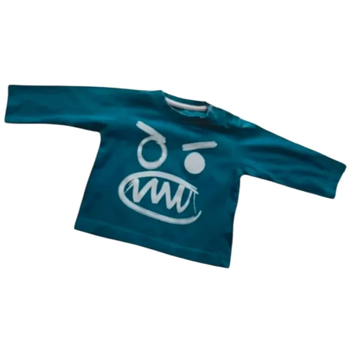 Pull garçon 3 mois