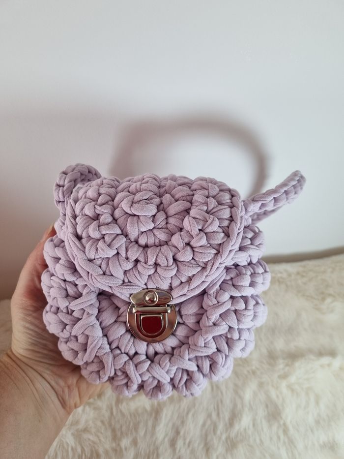 Petit sac à main - photo numéro 2