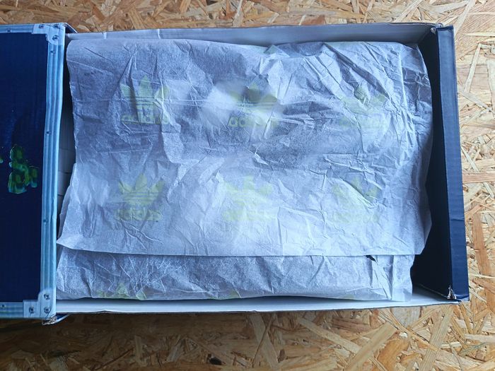 [Réservé] Chaussures Korn - photo numéro 8