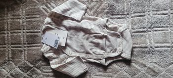 Body manches longues 