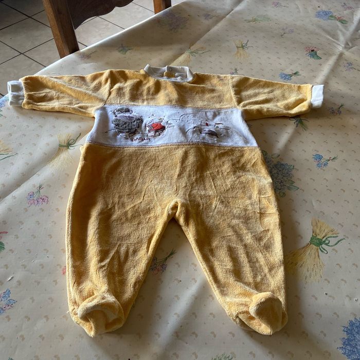 Pyjama  12 mois /74 cm