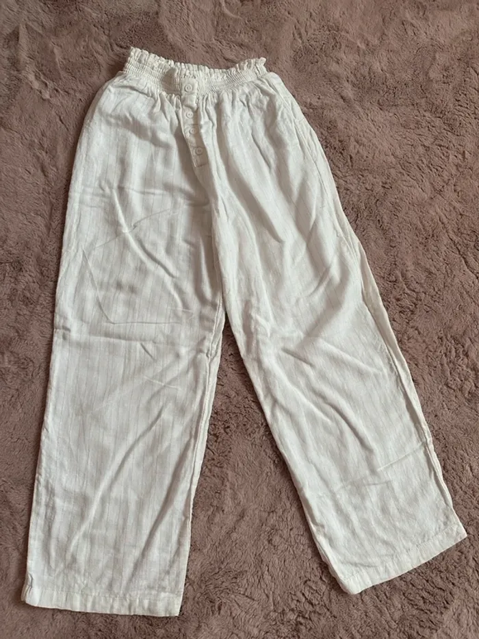 Pantalon kiabi 9ans