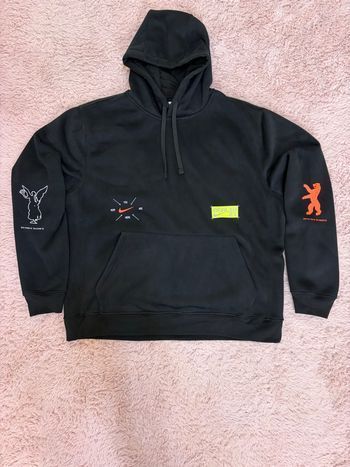 Pull Nike Running Berlin 