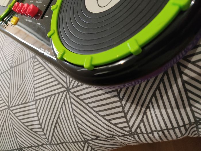 Jouet table de mixage - photo numéro 6