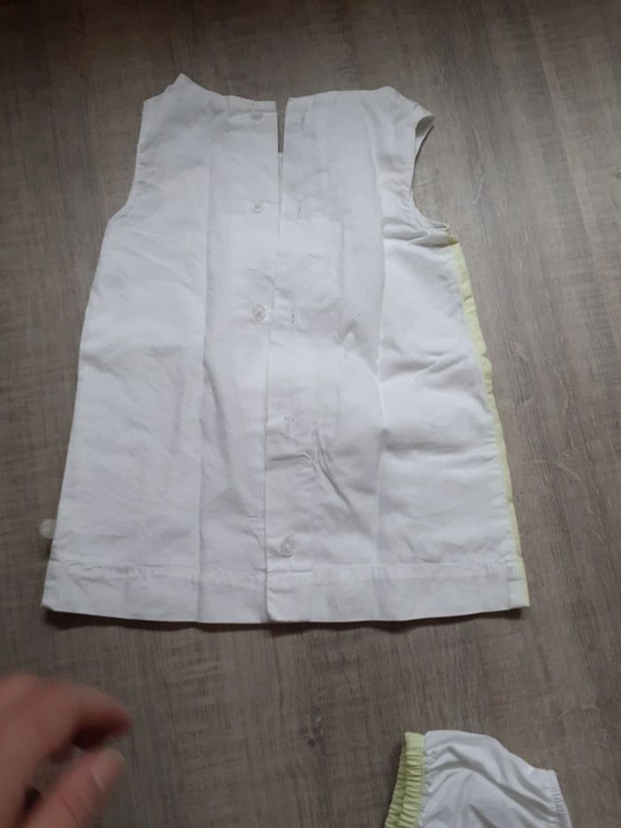 Robe obaïbi 3mois - photo numéro 2