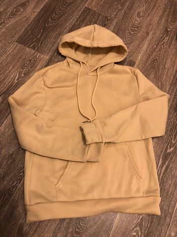 Sweat-shirt L