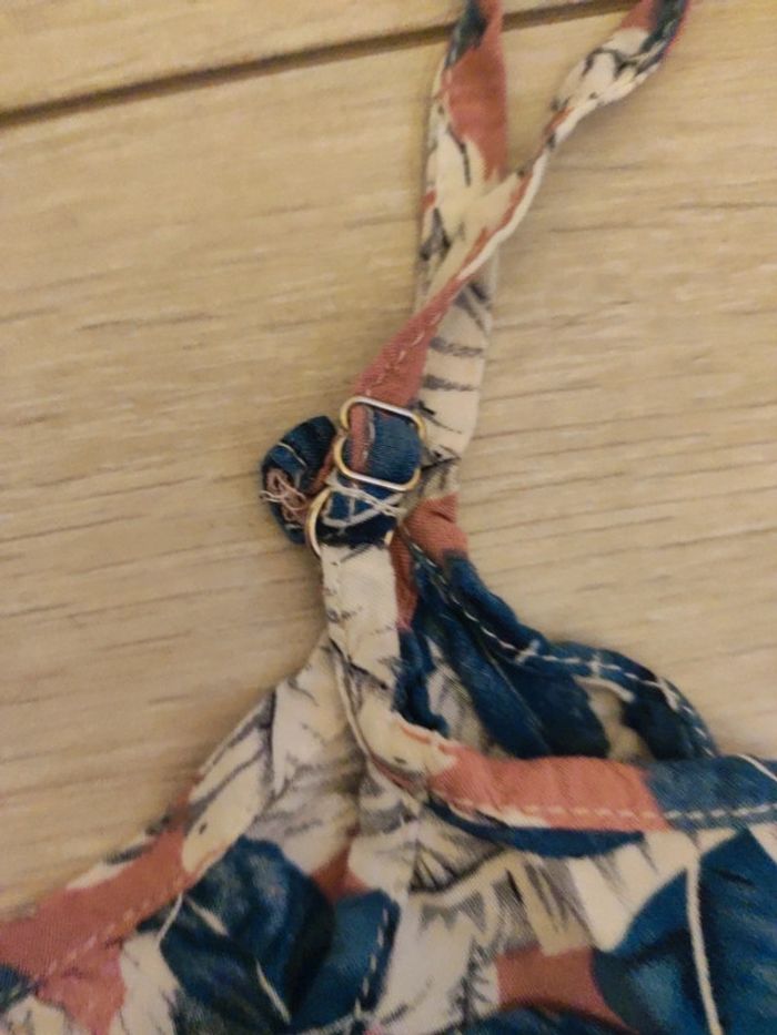 Débardeur léger - photo numéro 3