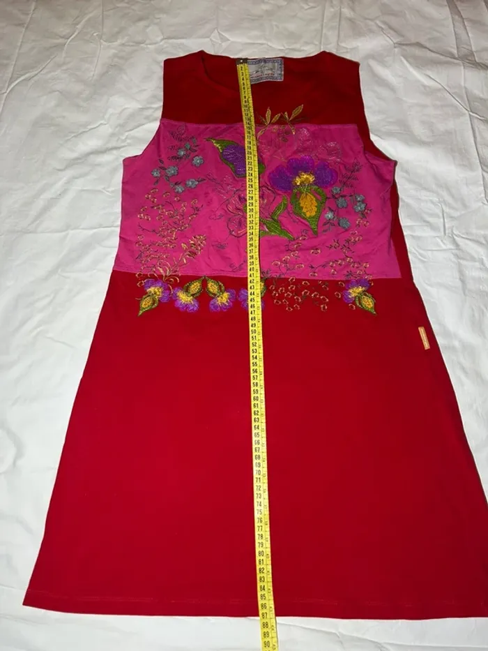 Robe d’été mamatayoe - photo numéro 8