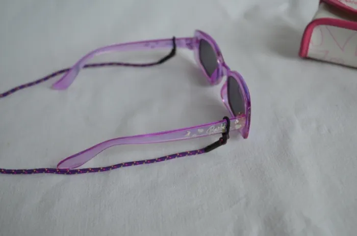 lunette de soleil Barbie - photo numéro 3