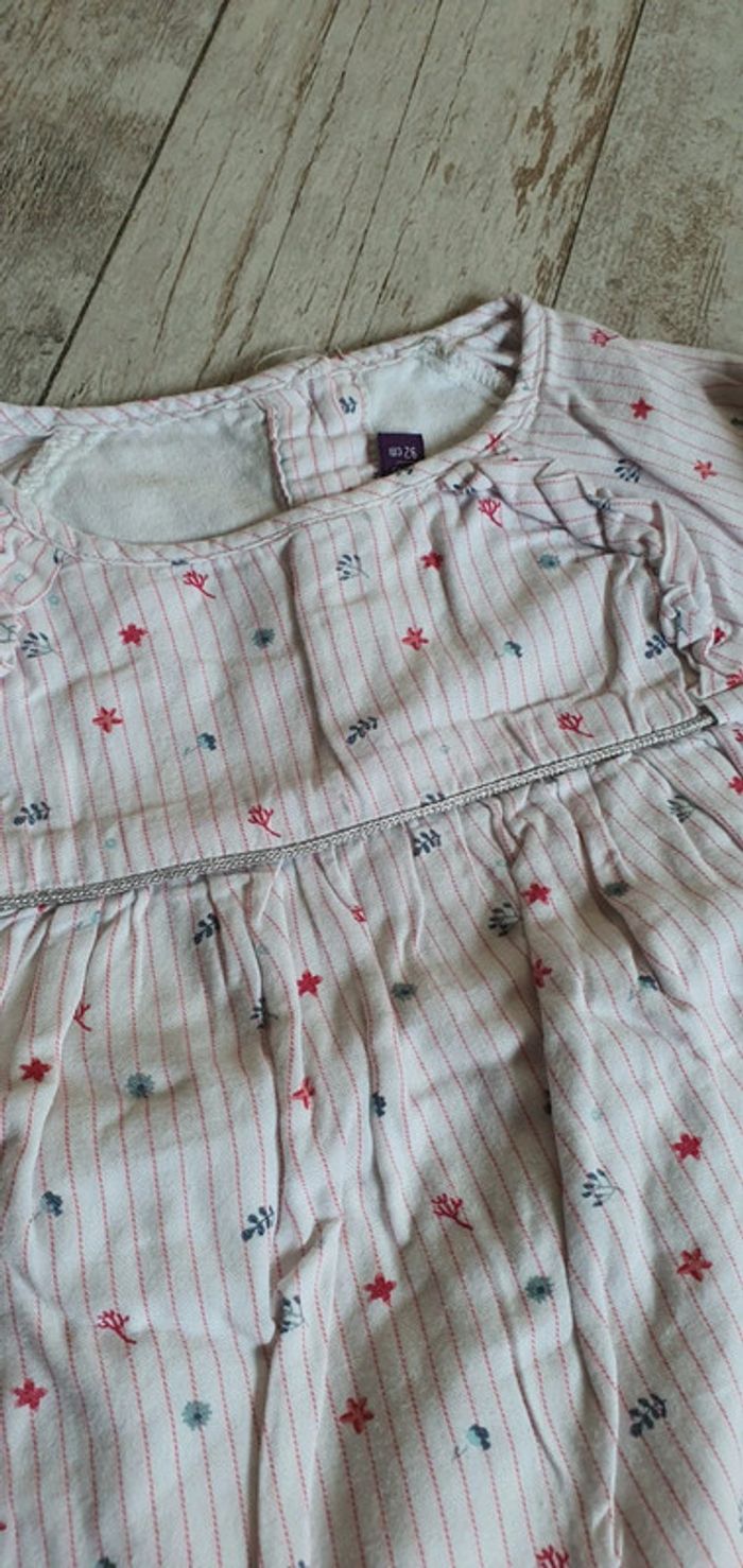 Ensemble Sergent major 24 mois en très bon état - photo numéro 4