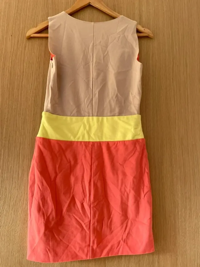 Robe de cocktail essentiel Antwerp taille 1 - photo numéro 2