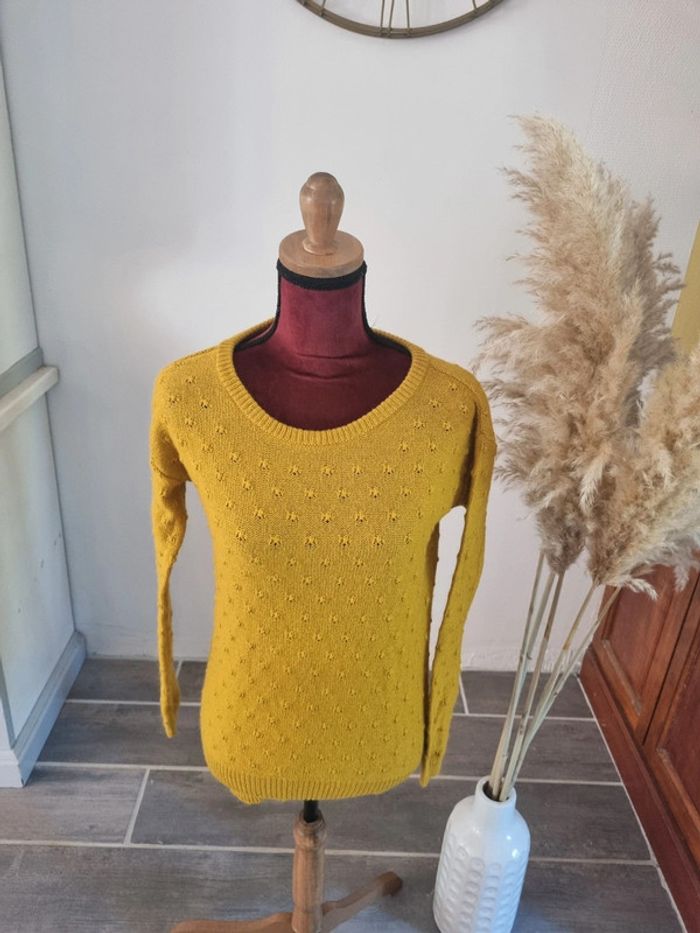 Pull femme 🚺 36