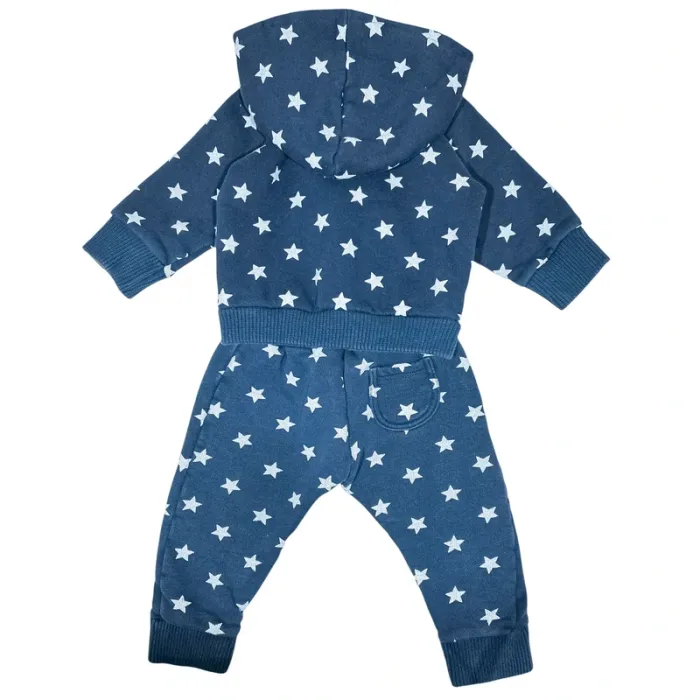 Ensemble 18 mois en coton Petit Bateau - photo numéro 2