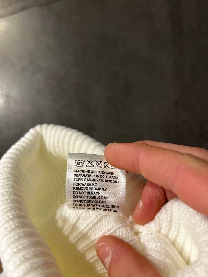 Bonnet jLacoste - photo numéro 4