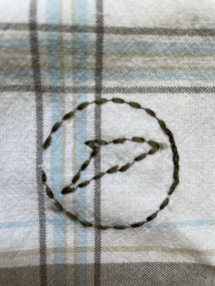 Chemise de fête 36 mois - photo numéro 4