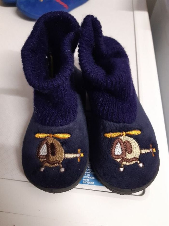 Chaussons