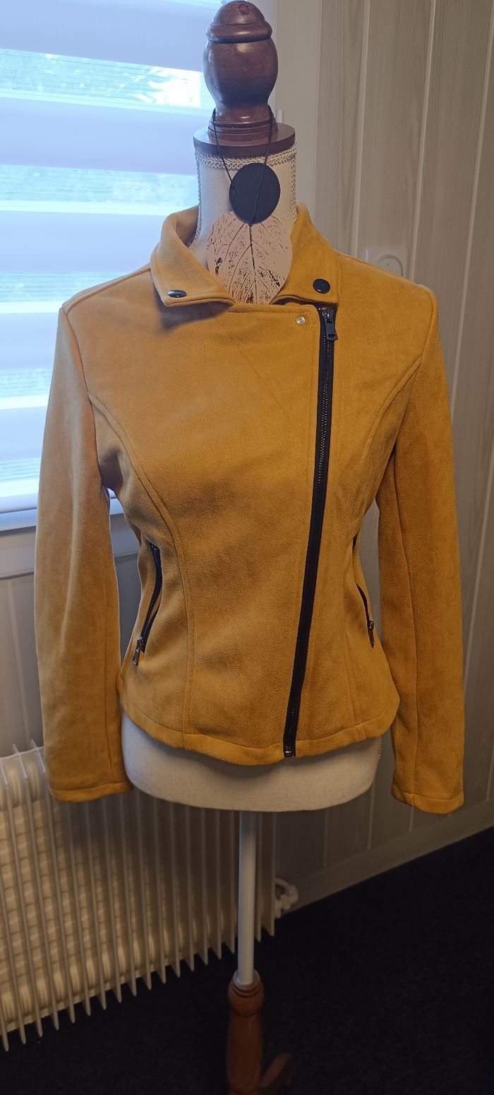 Veste femme olay - photo numéro 3