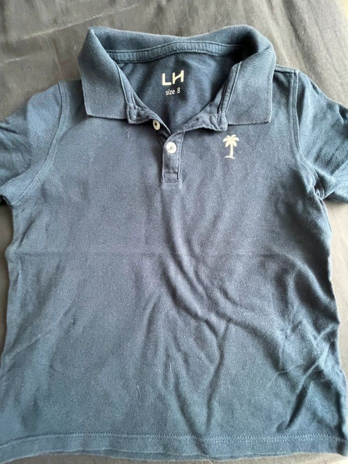 Lot tee shirt manche courte - photo numéro 3