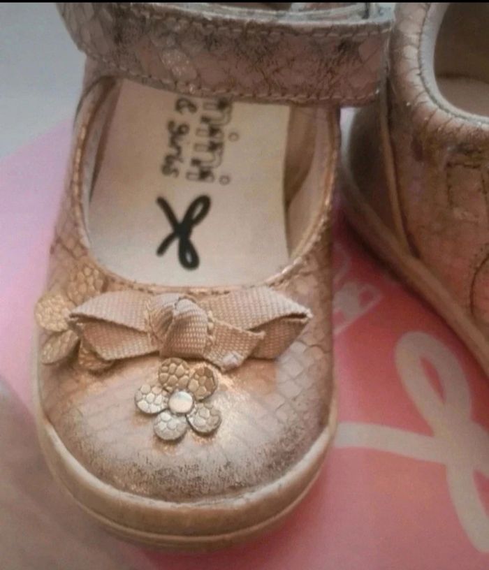 Mary Jane nini and girls pointure 23